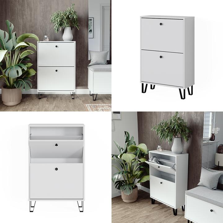 Produktbild Vicco Siri (60 x 26 x 92 cm)