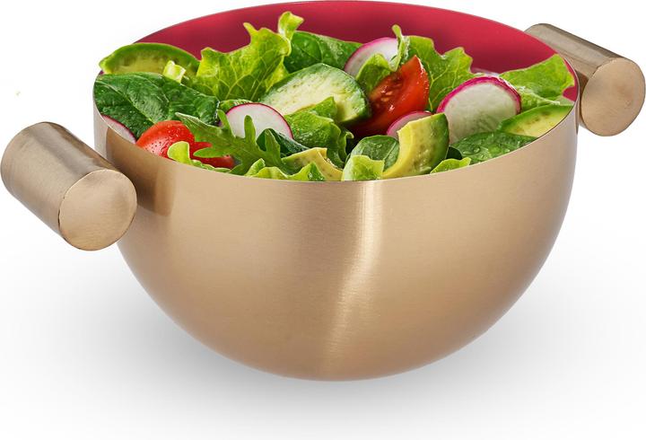 Actual product image Relaxdays Serving bowl