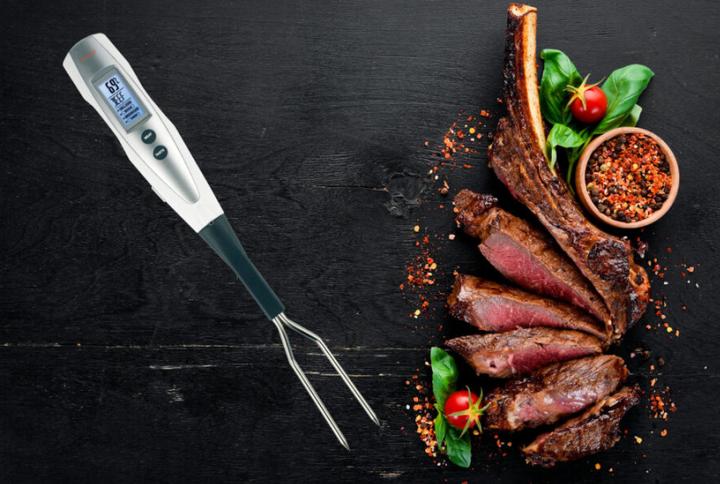 Image du produit Terraillon Thermo Chef