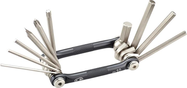 Produktbild Crankbrothers M10