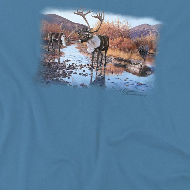 Produktbild Wildlife Accidental Ambush TShirt (S)