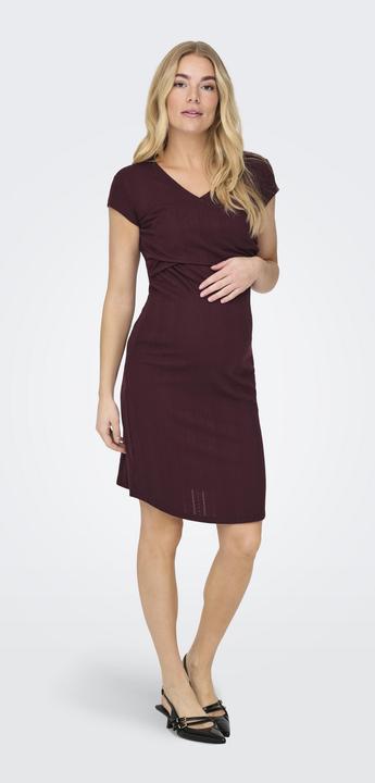 Immagine prodotto Only Maternity OLMLARA Midikleid Kleid (XXL)