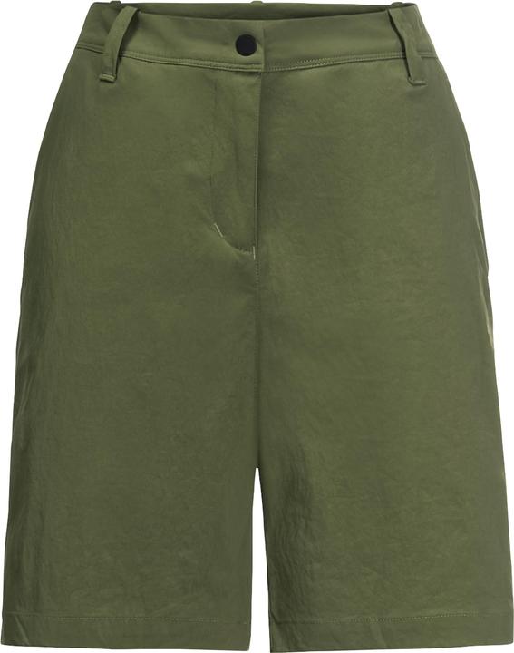 Produktbild Jack Wolfskin Desert Shorts W (40)
