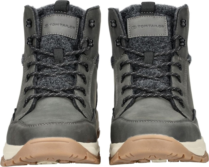 Produktbild Tom Tailor Stiefelette (43)