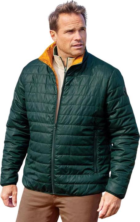 Produktbild Atlas For Men Steppjacke (XL)