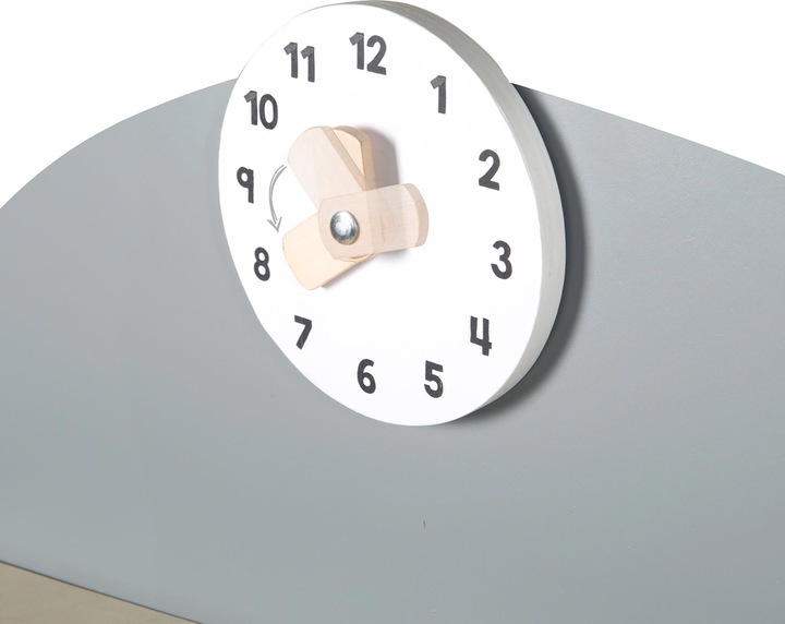 Actual product image Roba Sales booth