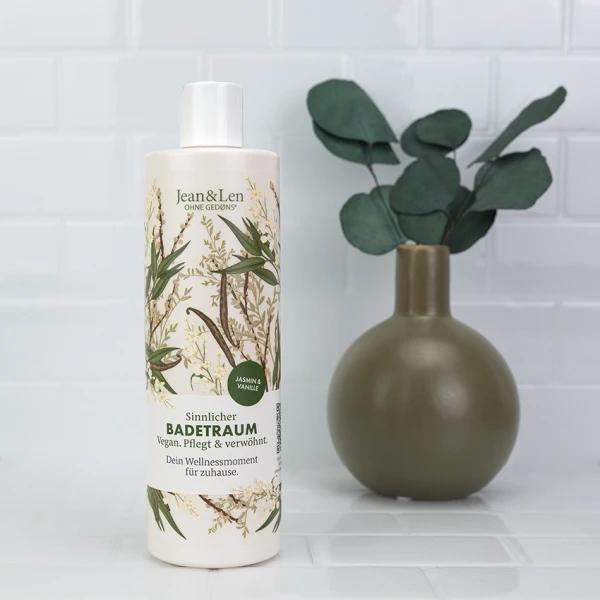 Produktbild Jean & Len 2800100402 (Schaumbad, 400 ml)