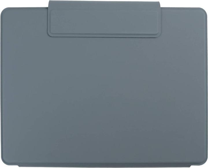 Produktbild B2Bworkplace Smart Rugged Tastatur-Hülle mit Smart Connector (DE, Apple iPad 2022 (10. Gen), Apple iPad 2025 (11. Gen))