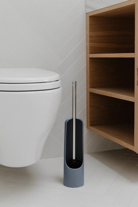 Actual product image Umbra Toilet brush Touch