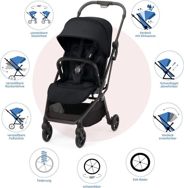 Image du produit RECARO Lexa Elite