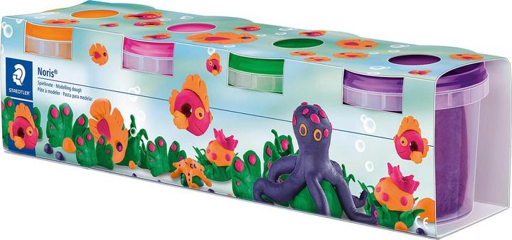 Actual product image Staedtler Playdough