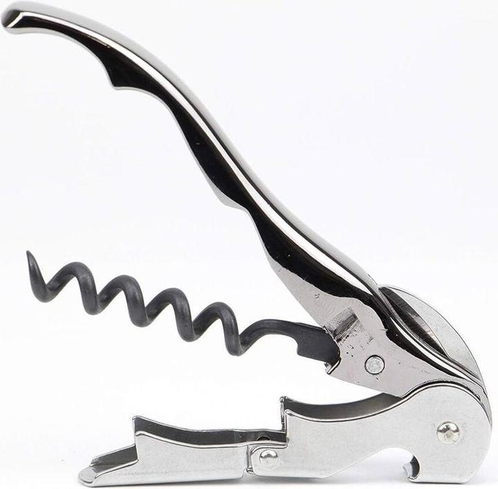 Immagine prodotto Pulltex Classic Luxe Graphite (Cavatappi)