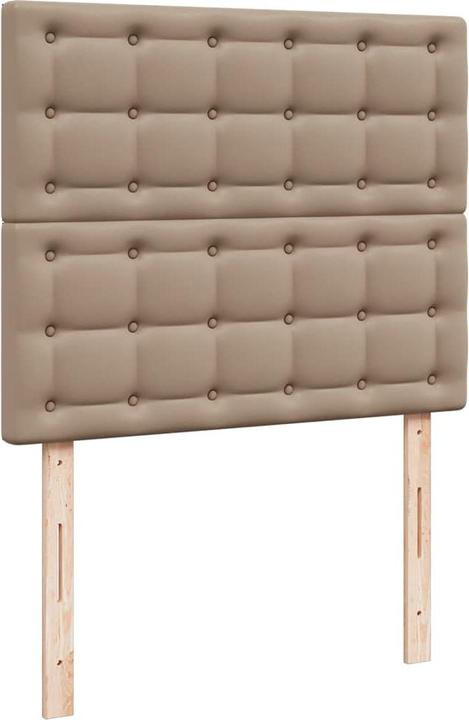 Image du produit vidaXL Ottoman-Bett (120 x 200 cm)