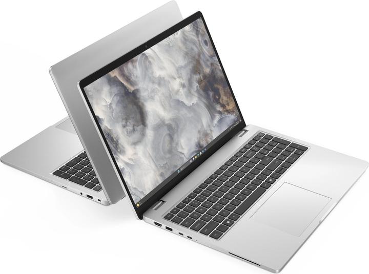 Actual product image Dell Pro 16 Plus PB16250 (16", 512 GB, 16 GB, CH, Intel Core 5 220U)