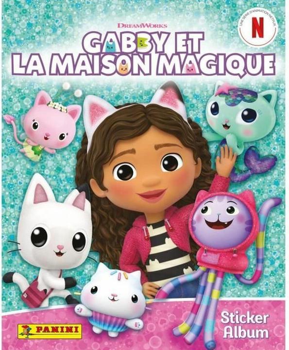 Produktbild Panini 004867AF