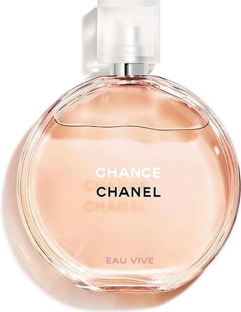 Chanel Chance Eau Vive