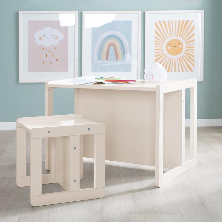 Produktbild Roba Kindersitzgruppe 3in1 (Kindersitzgruppe)