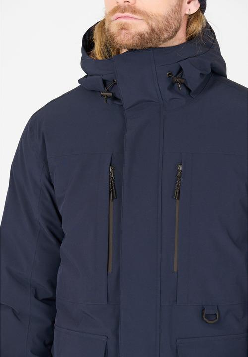 Actual product image Whistler Bluff