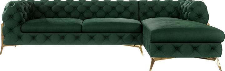 Image du produit Ropez Chelsea Bis (Canapé d'angle)