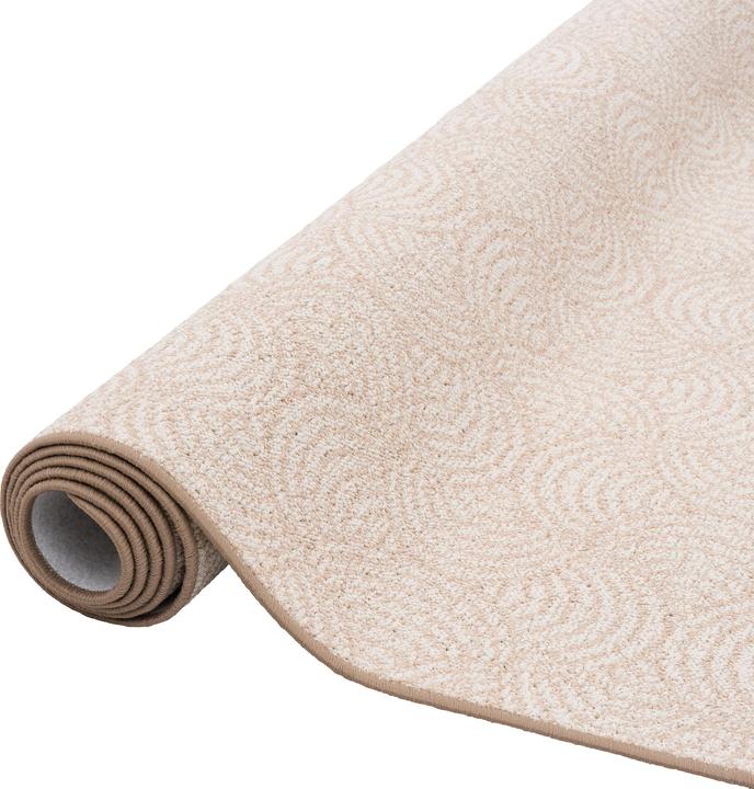 Actual product image Snapstyle Runner fine loop designer carpet Circle