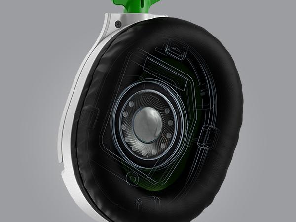 Actual product image Turtle Beach Earforce Recon 70X (Cable)