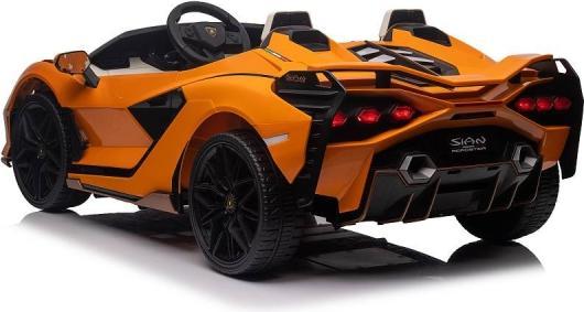Immagine prodotto Es-toys Lamborghini SIAN 2 posti (24 V)