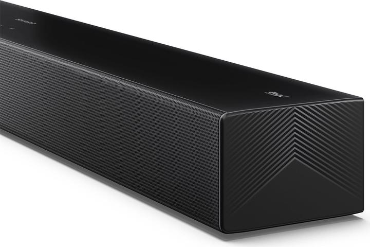 Sharp HT-SB304 schwarz (180 W, 2.0 Channel)