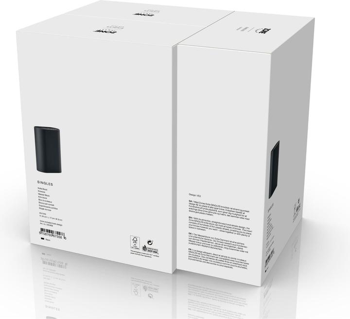 Produktbild Zone Denmark Messerblock