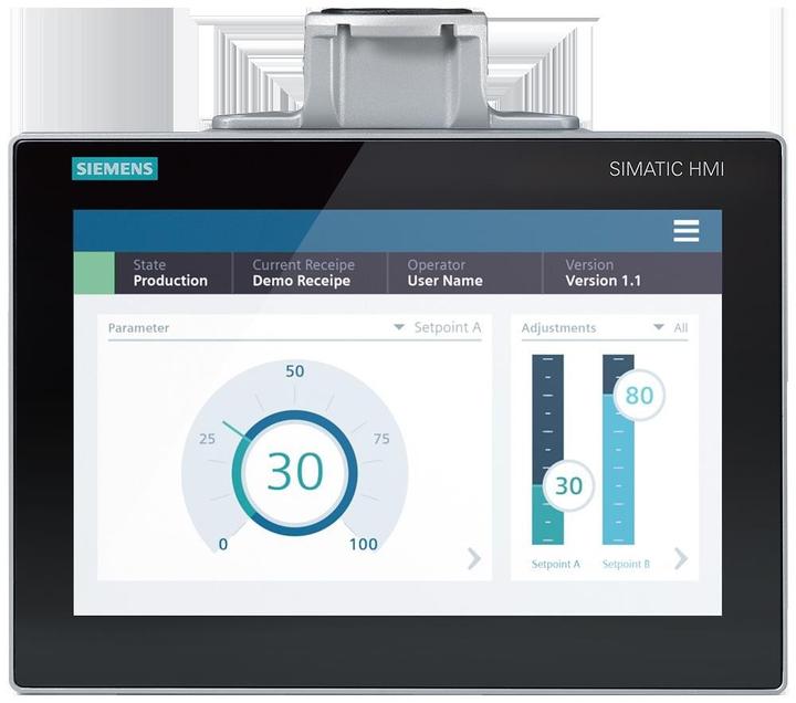 Produktbild Siemens Simatic