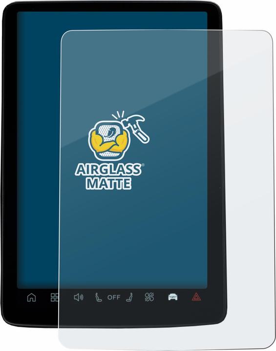 Image du produit BROTECT AirGlass Verre Mat