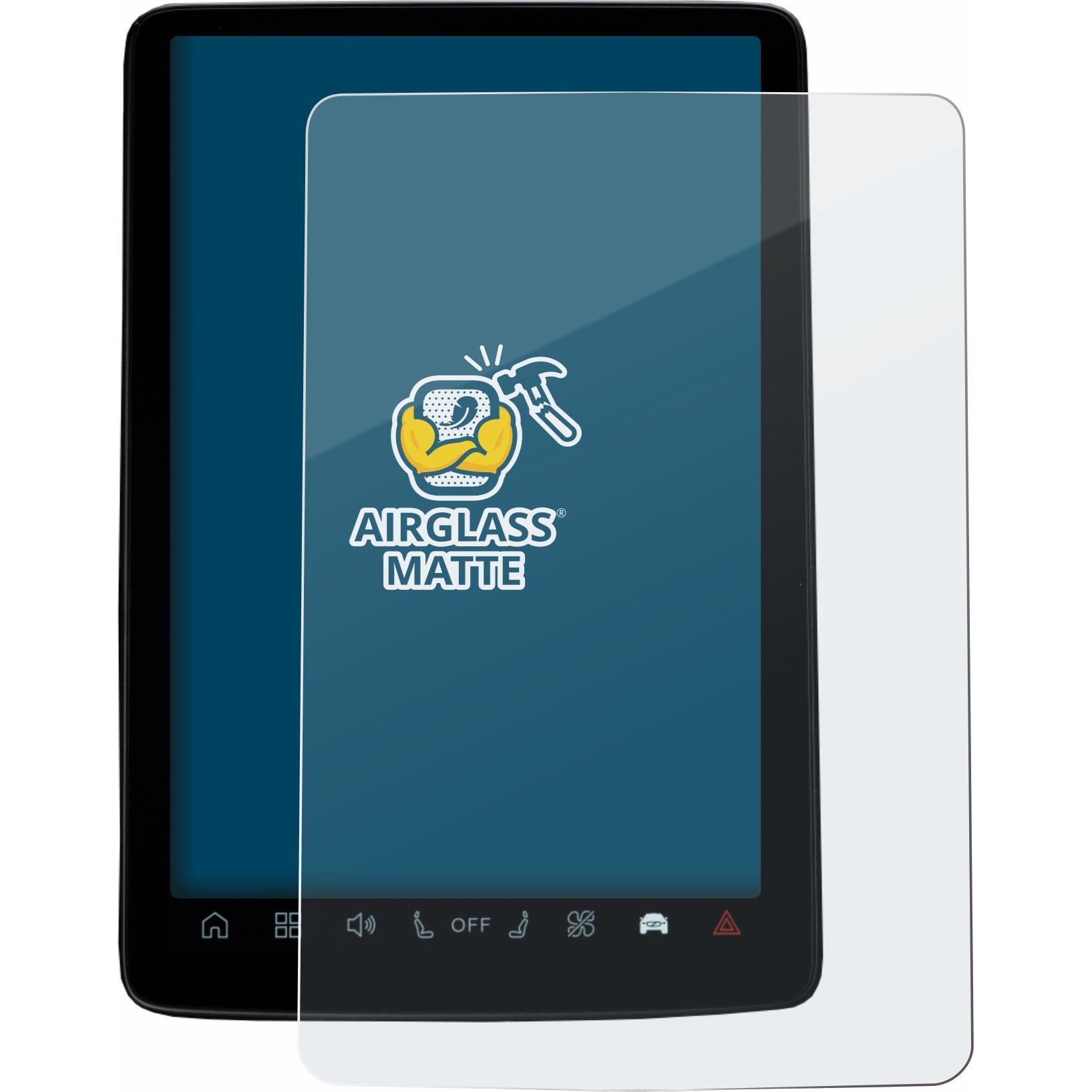 Thumbnail - BROTECT, Fahrzeug Navigation Zubehör, AirGlass Panzerglasfolie Matt
