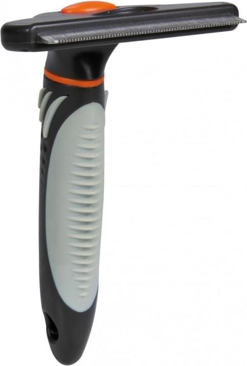 Produktbild Trixie Carding-Striegel (Hund)