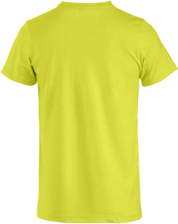 Actual product image Clique Basic Tshirt (S)