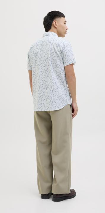 Produktbild Jack & Jones Regular Fit Hemd Hemd (S)