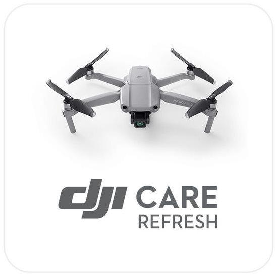 Actual product image DJI Care Refresh (12 Months, Technical support, Postal warranty)