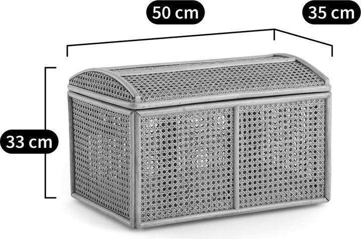 Image du produit La Redoute Interieurs Waska (50 cm, 1x)