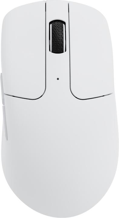 Keychron M2 Wireless - 4000 hz - Blanc (Wireless)