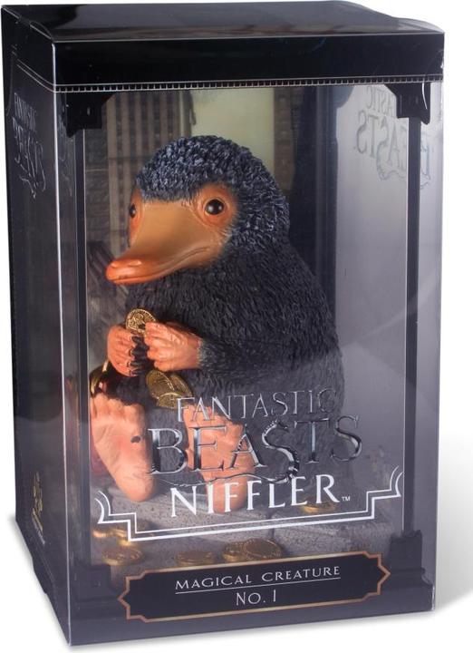 Produktbild Noble Collection Phantastische Tierwesen: Niffler