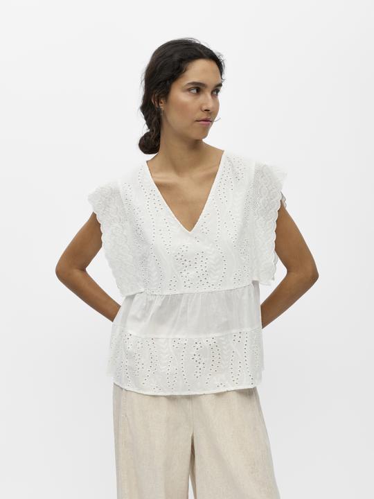 Immagine prodotto Object Broderie Anglaise Oberteil (38)