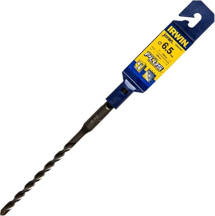 Actual product image Irwin Hammer drill (65 millimetres)