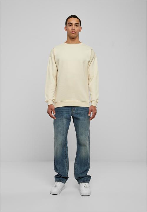 Image du produit Urban Classics Sweat Crewneck (S)