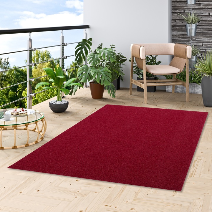 Produktbild Snapstyle Luxus Designer Kunstrasen Miami (200 x 250 cm)
