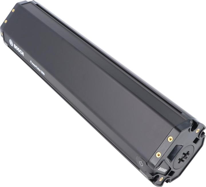 Actual product image Bosch eBike PowerTube 500 BBP3750 / horizontal (500 Wh, E-Bike battery)