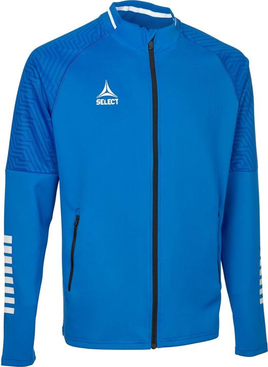 Actual product image Select Monaco training jacket v24 (L)