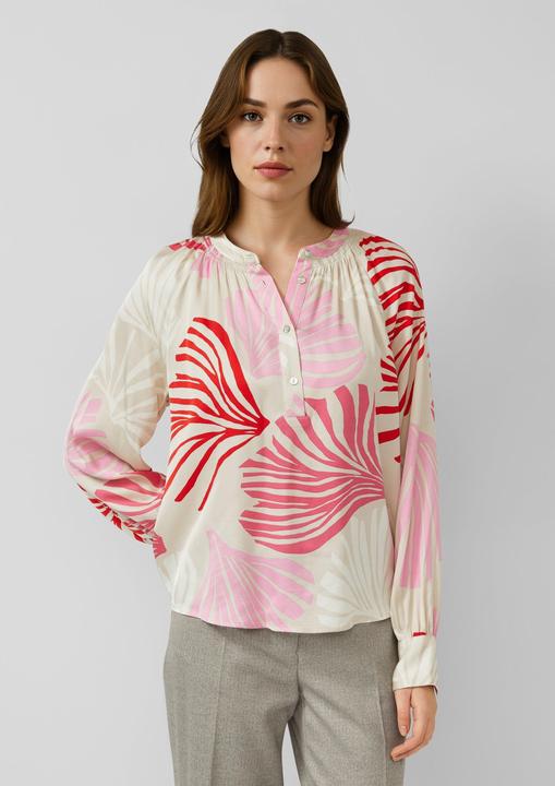 Produktbild s.Oliver Bluse Bluse (34)