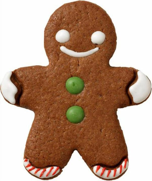 Image du produit Birkmann Gingerman