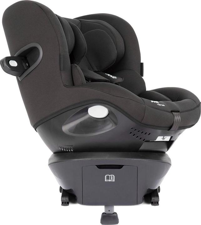 Actual product image Joie Coal (Reboarder, ECE R129/i-Size Standard)