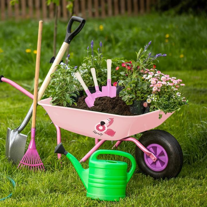 Produktbild Yorfull Schubkarrenset für Kinder