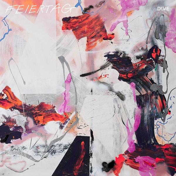 Produktbild Dive (Feiertag)