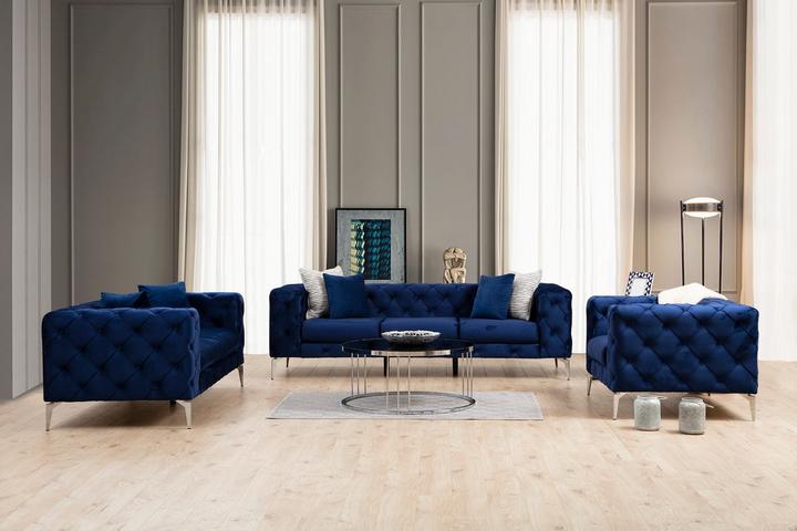 Produktbild Atelier del Sofa Giuliana (3-Sitzer)